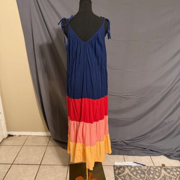 OLD NAVY Dress Size S - Picture 2 of 3
